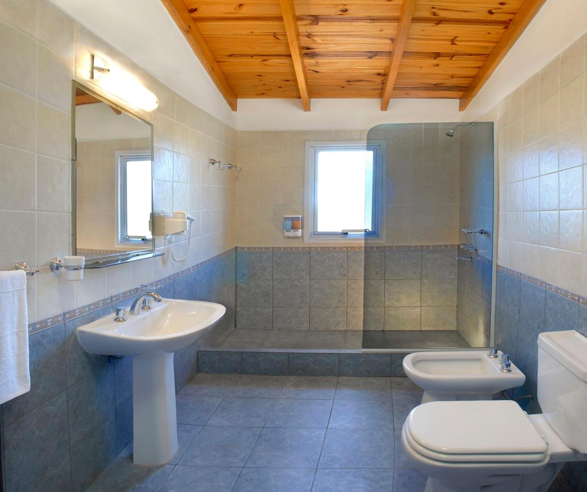 Posada La Soñada Villa General Belgrano Habitación foto